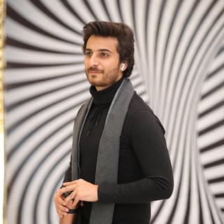 Ali Fayyaz