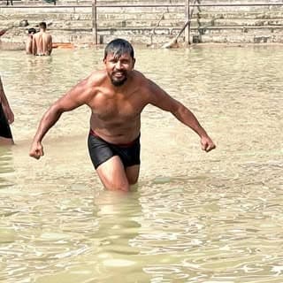 Haryanvi Parjapat