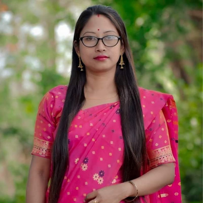 Mainu Baruah