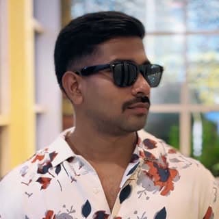 Mohit Paidikondala