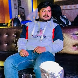 Shiva Shukla
