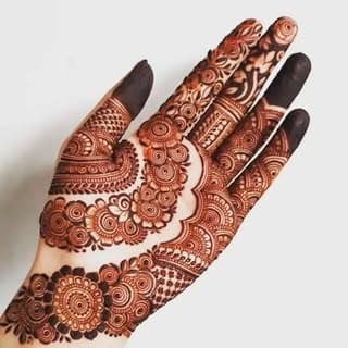 ⋇⋆✦⋆⋇Mehndi Designs⋇⋆✦⋆⋇
