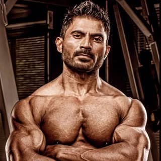 Venkat Fitness Trainer