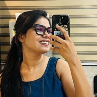 Aastha 'Amanat' 🌱