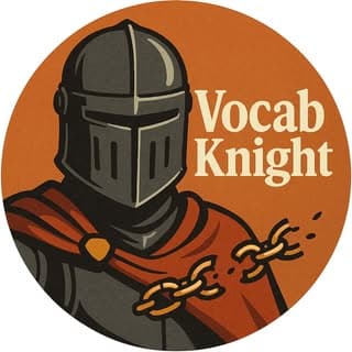 Vocab Knight