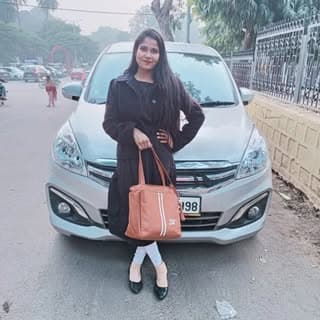 मोहिनी अम्बेडकरवादी ❤️
