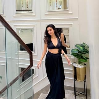 Jasmine Grover