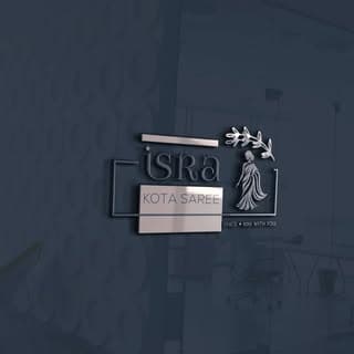 ISRA KOTA SAREE