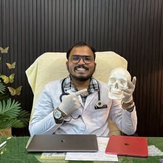 Dr. M•$∆न M₹€πA
