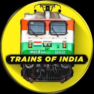 Saurabh • A Railfan ??