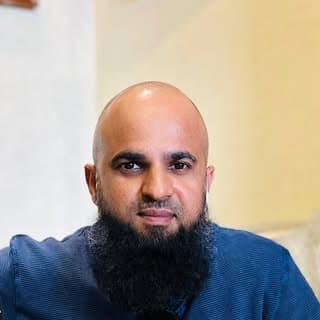 Sajeer Abdulsalam