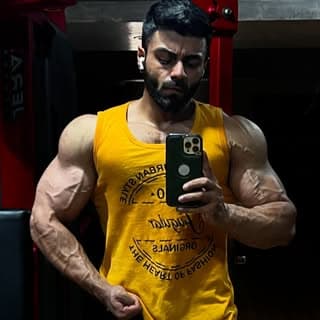 Isaak khan