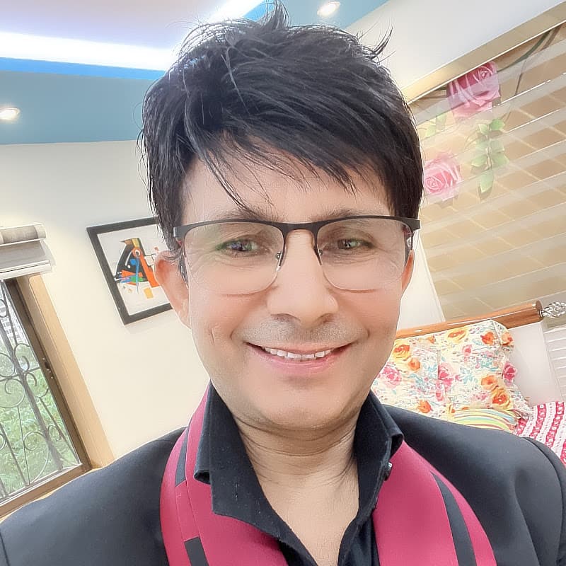 Kamaal R Khan
