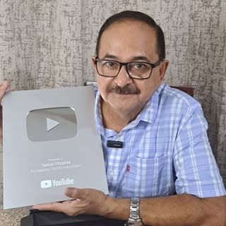 Taarun Chopraa