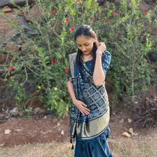 ami kaneriya