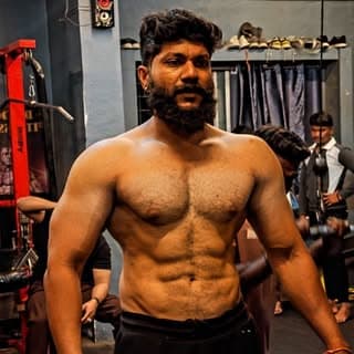 Sajan Pagare