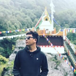 Kunjo Namo