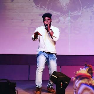 NARESH KUMAR VENKAT /DJ PARITHABANGAL