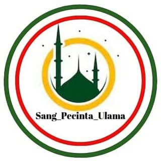 SANG_PECINTA_ULAMA💕
