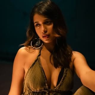 Supriya Nayak
