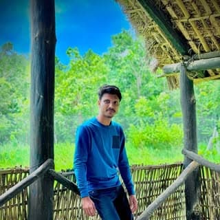 A M I T E M P I R E ?