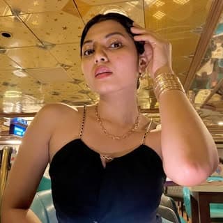 CS Deepika Sinha