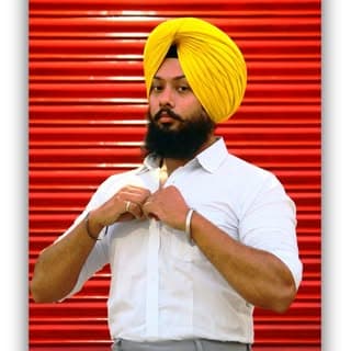 Gurcharan Singh