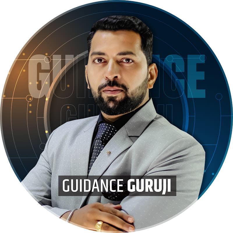Guidance Guruji - SBJ