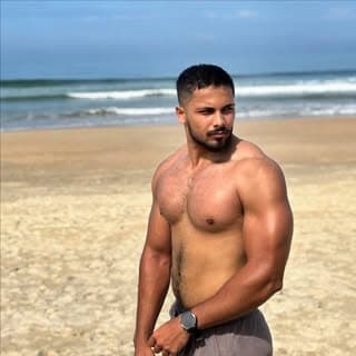 Kartik Singh Parihar | Fitness Made Simple.