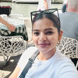 Adhya Subramanian