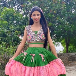Jhalak laddha