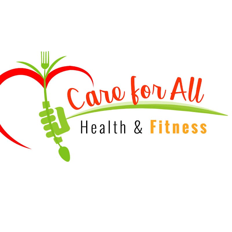 Care For All - Health & Fitness