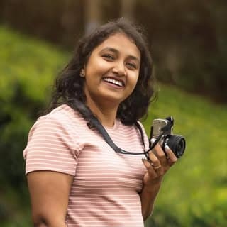Reshma S | Coimbatore Blogger 🧿⭐️