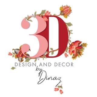 3D Design And Decor By Dinaz