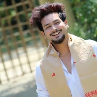 Arakta Kadam Kashyap