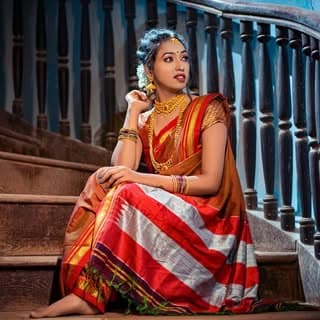 Tejashwini ๐ฎ๐ณ