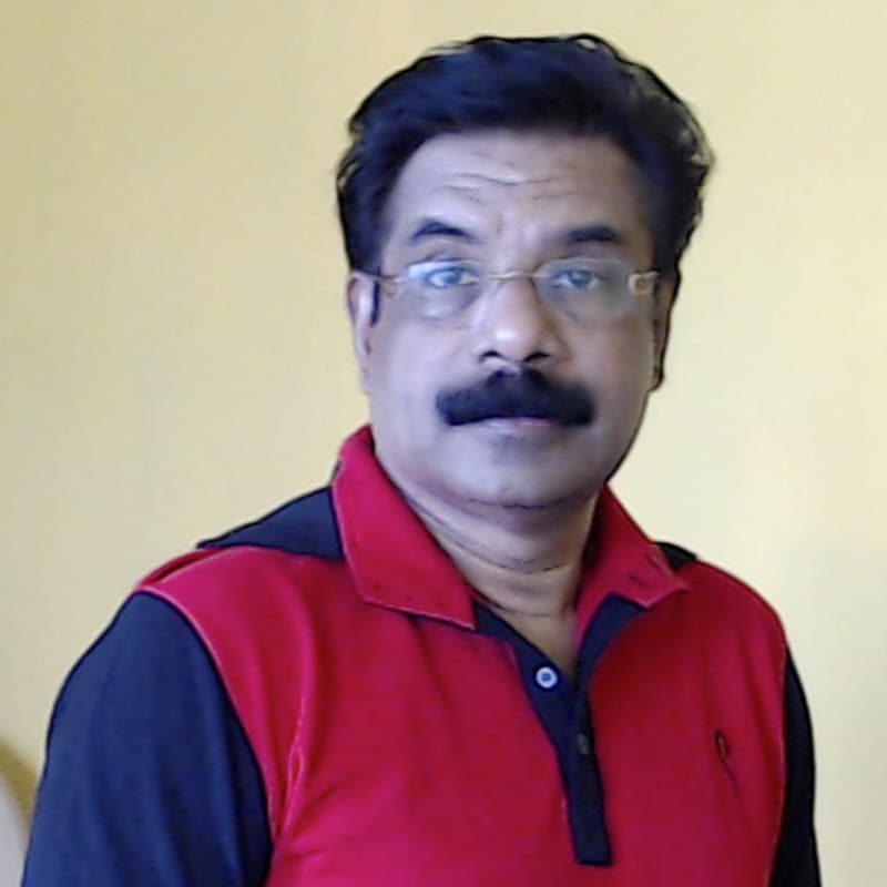 rameshvoice