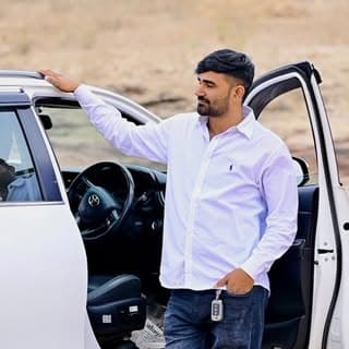 Mahipal Sai