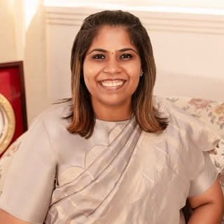 Dr.MARIAZEENA JOHNSON