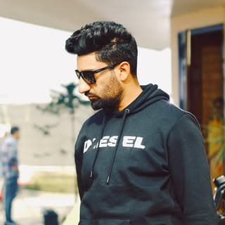 𝐃𝐢𝐦𝐩𝐥𝐞 𝐁𝐡𝐮𝐥𝐥𝐚𝐫 ( ਡਿੰਪਲ ਭੁੱਲਰ )