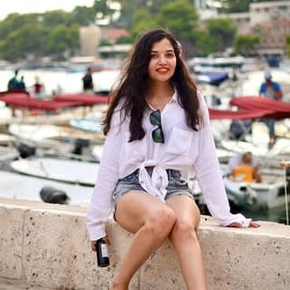 Saloni Rao