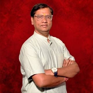 Arun kumar vyas