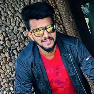 Deepraj Chari