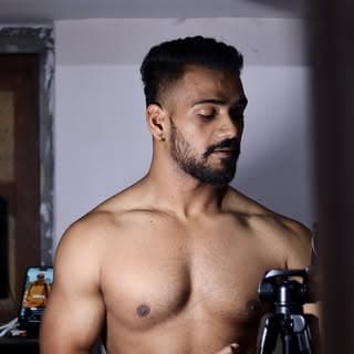 Nilesh galbale
