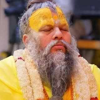 Premanand Guruji