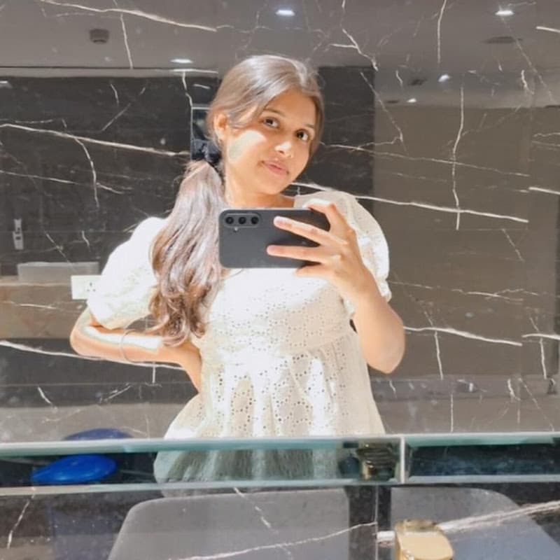 Parul Raghuvanshi