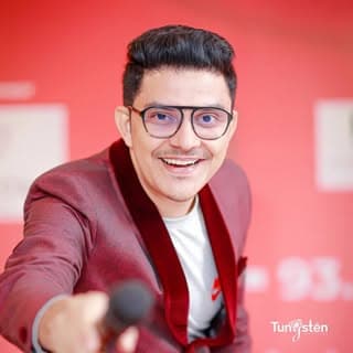 RJ Musafir | Winfluencer | Voice Artist | Show Host