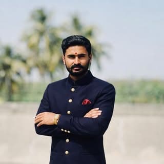 Kavi Haribha kutch official