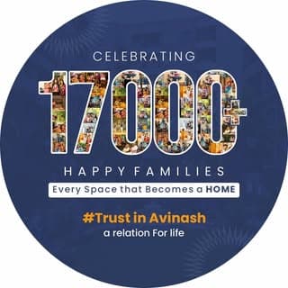 Avinash Group