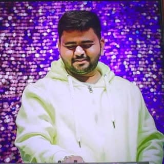 Dj Parth Gadhia